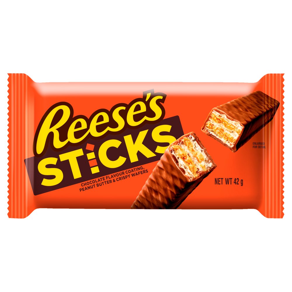 MASReese's Sticks 42g-Food