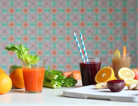 Super Juicing Box Organic