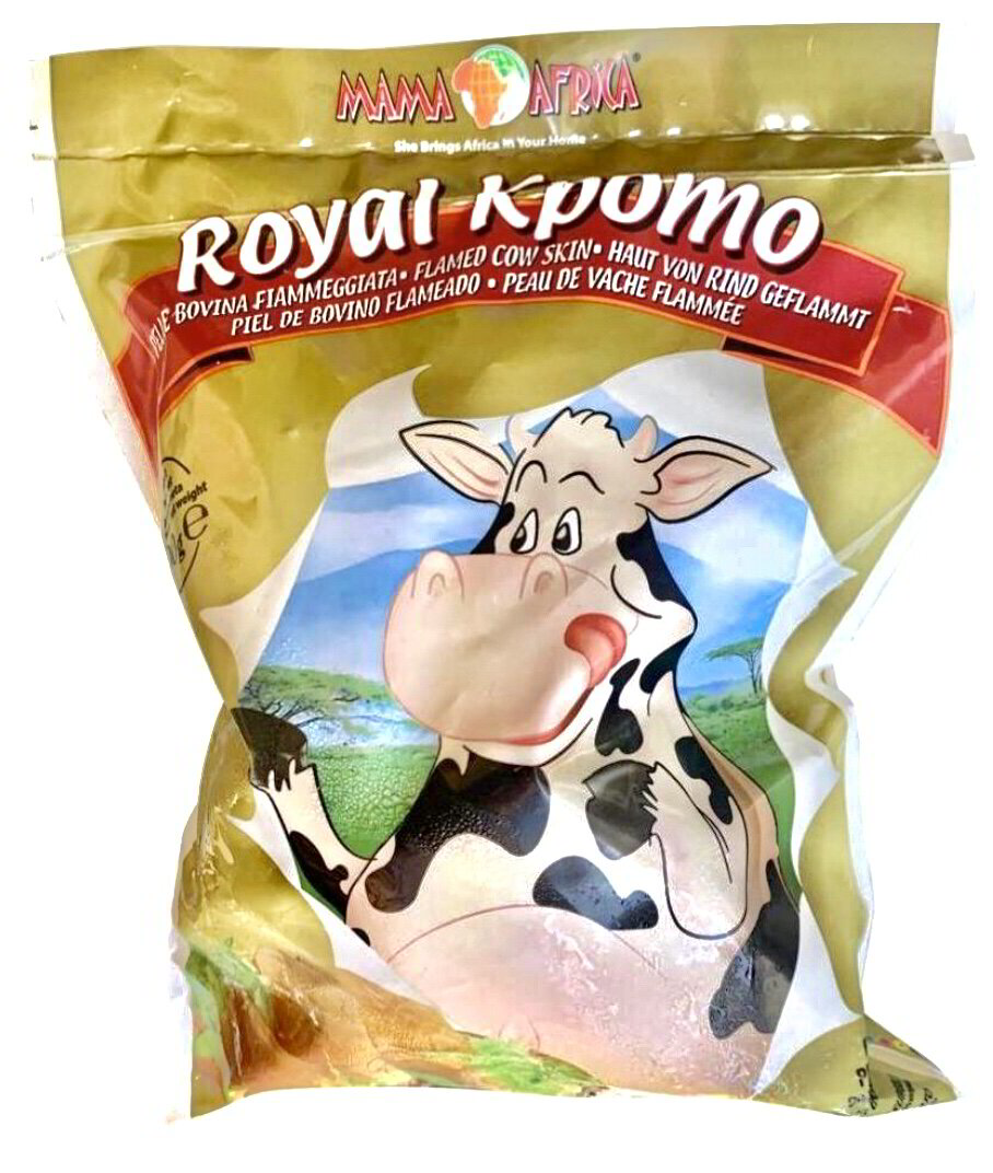 Frozen Royal Kpomo 500G