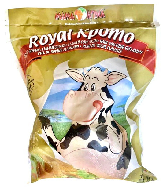 MASFrozen Royal Kpomo 500G-Fd