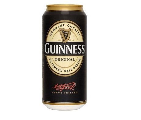 MASGuinness Original 500ml Box of 24-Fd