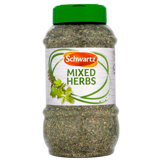 Schwartz Mixed Herbs 100g-Food