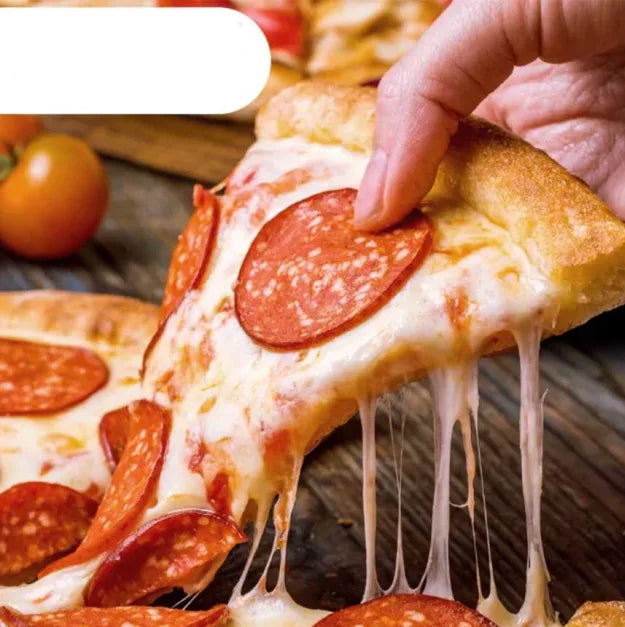 Stretch Pizza Topping 5 x 2kg-Food