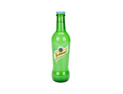 Schweppes Bitter Lemon Nigeria 290ml