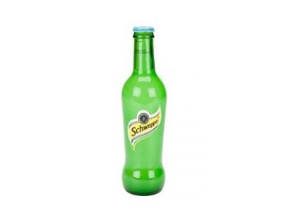 MASSchweppes Bitter Lemon Nigeria 290ml Case of 24-Fd