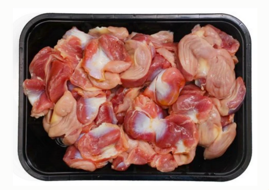MASFrozen Turkey Gizzard 900g-Fd Fish, Meat & Poultry Asetena Pa 
