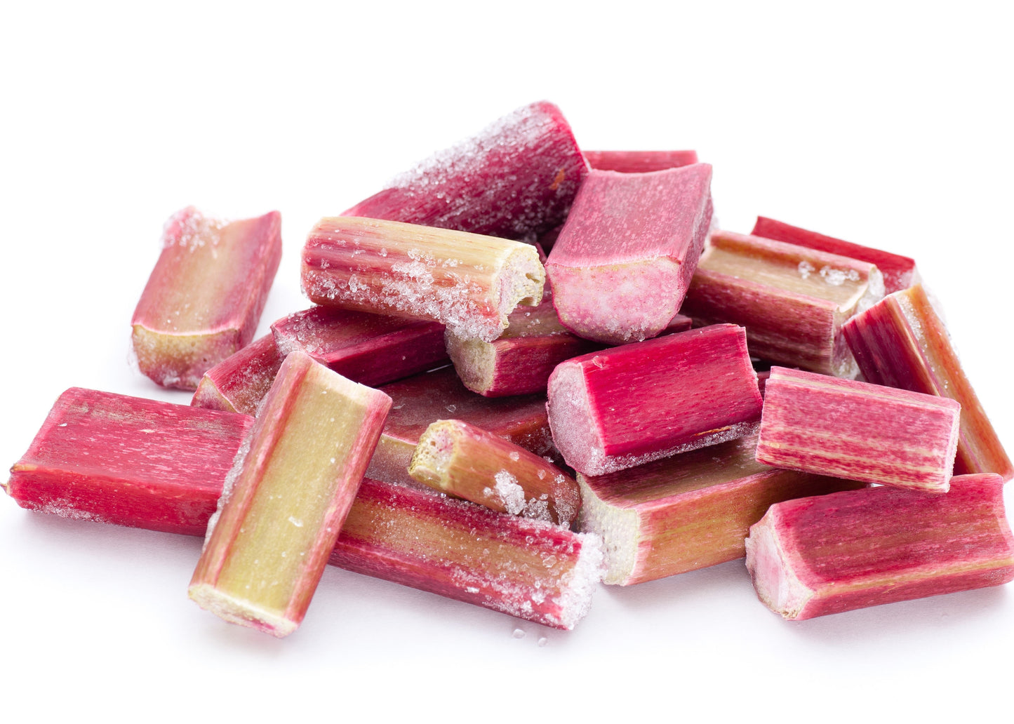 MASFrozen Rhubarb-Fd