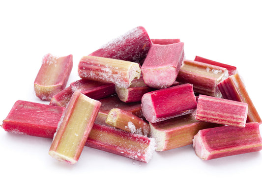 MASFrozen Rhubarb-Fd