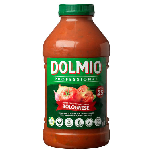Dolmio Bolognese Pasta Sauce 2.28kg