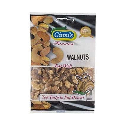 MASGinni Walnuts 50g-Food