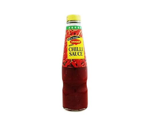Maggi Chilli Sauce 340g Box of 6