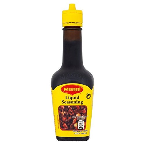 MASMaggi Original Seasoning 100ml-Fd