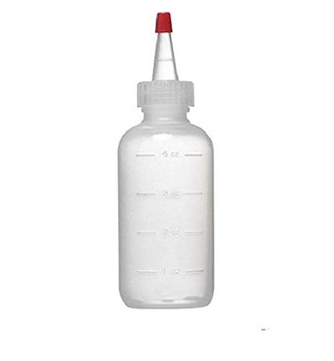 MASApplicator Bottle 4oz-Food