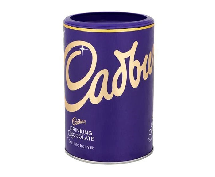 MASCad’s Drinking Chocolate 500g-Fd