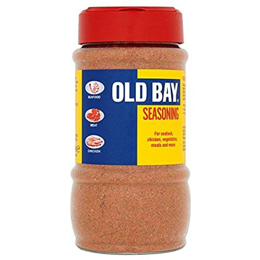 Old Bay Seasoning 280g Box of 6