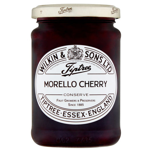 Wilkin & Sons Ltd Tiptree Strawberry Extra Jam 340g
