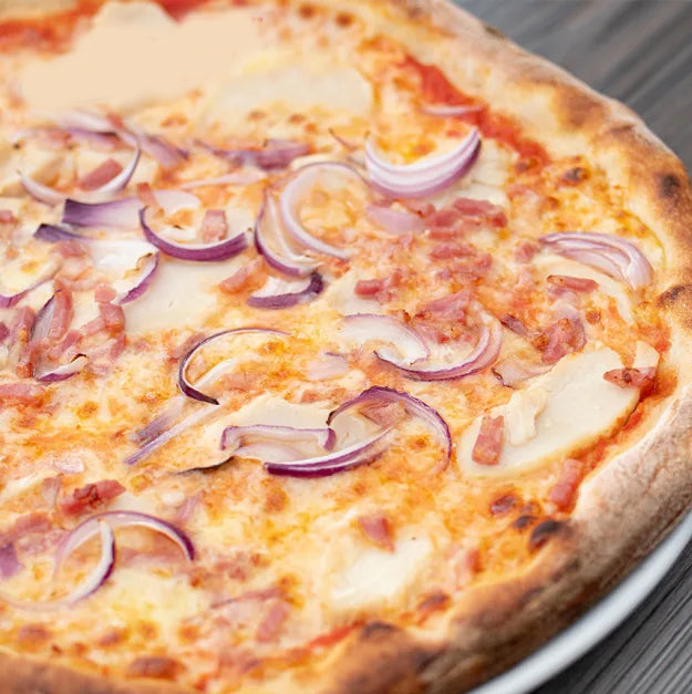 MASGrated 8020 Pizza Blend with Mozzarella/Cheddar 5 x 2kg-Food