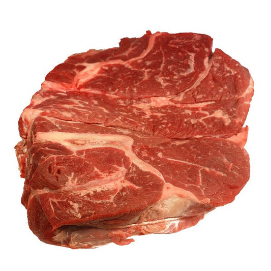 MASBeef Shoulder (Per Kg)-Fd Fish, Meat & Poultry Asetena Pa 