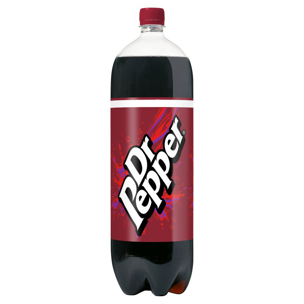 Dr Pepper 2L-Food