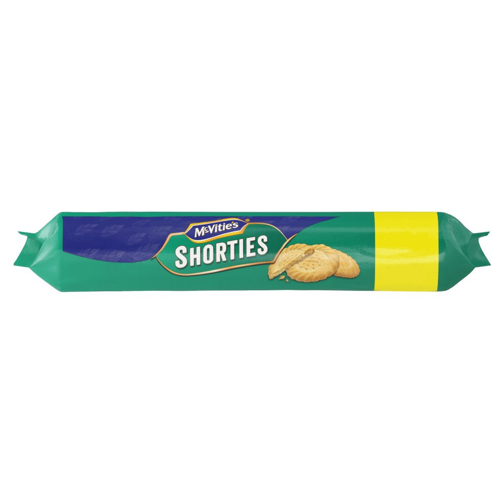 MASMcVitie's Shorties Biscuits 300g-Food