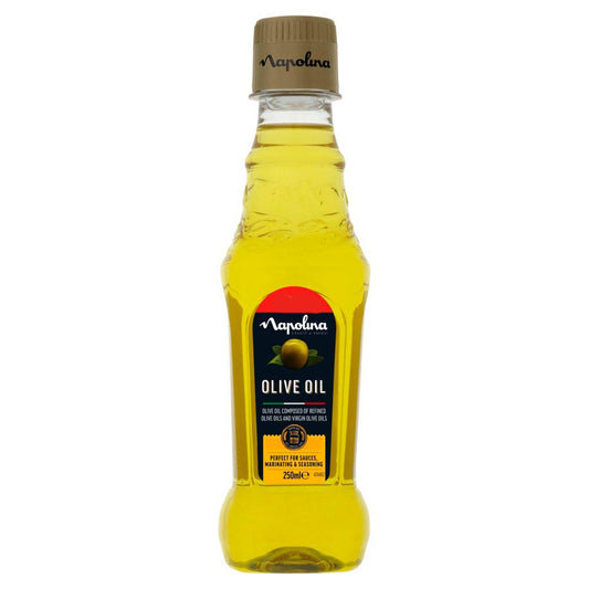 Napolina Olive Oil 250ml