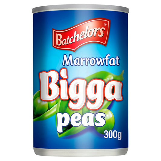 MASBatchelors Marrowfat Bigga Peas 300g-Food