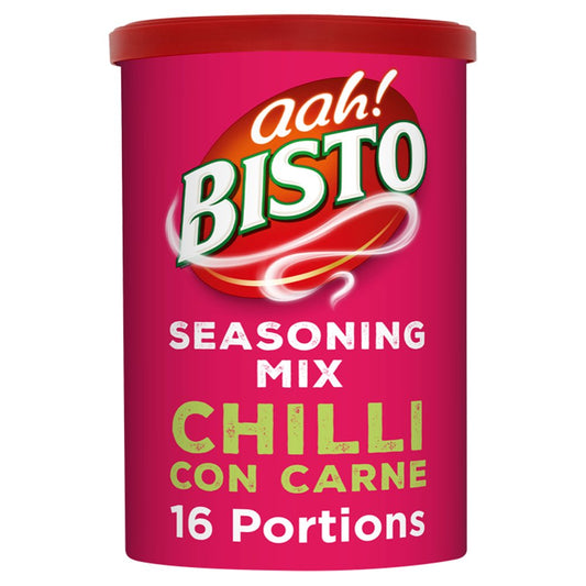 MASBisto Seasoning Mix Chilli Con Carne 170g-Food