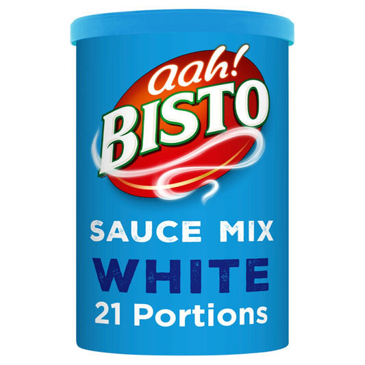 MASBisto White Sauce Mix 185g-Food