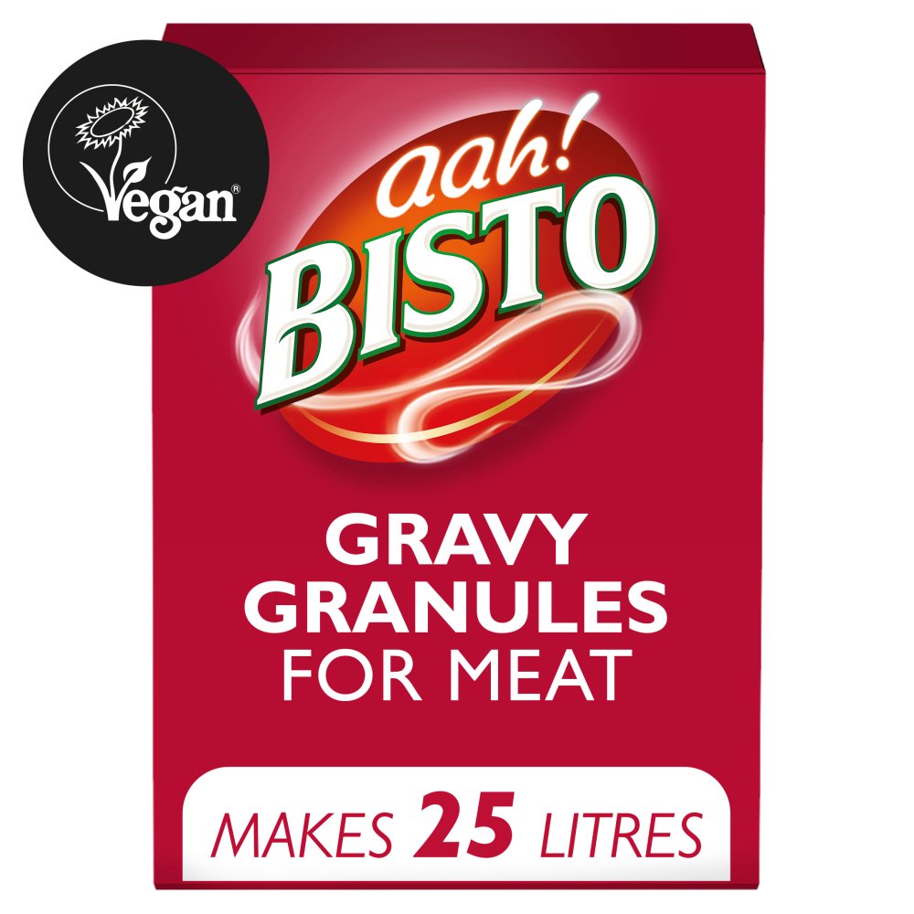 MASBisto for Meat Gravy Granules 1.8kg-Food