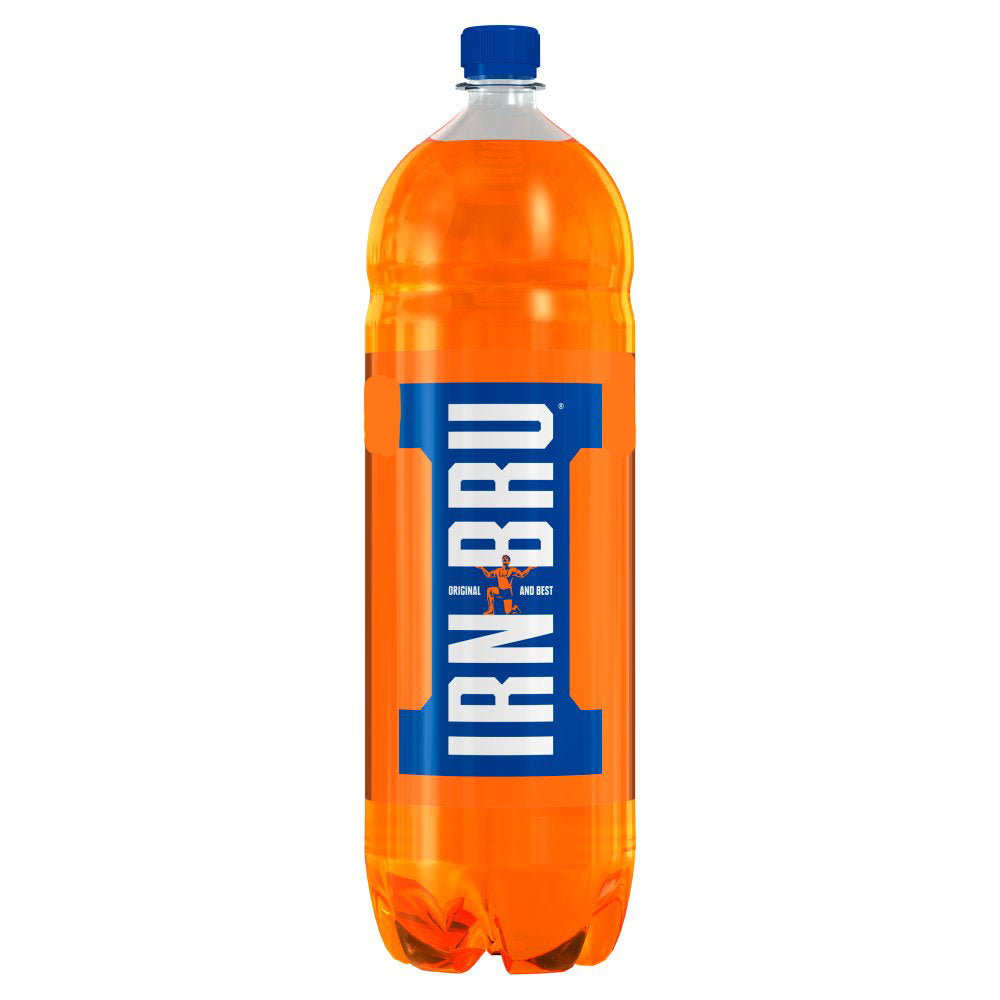 IRN-BRU 2L-Food