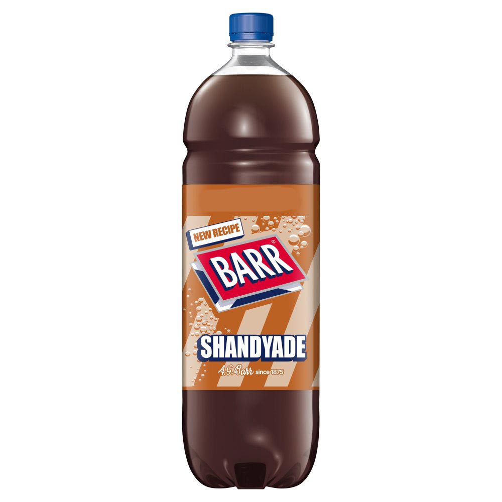 MASBarr Shandyade 2L Bottle-Food