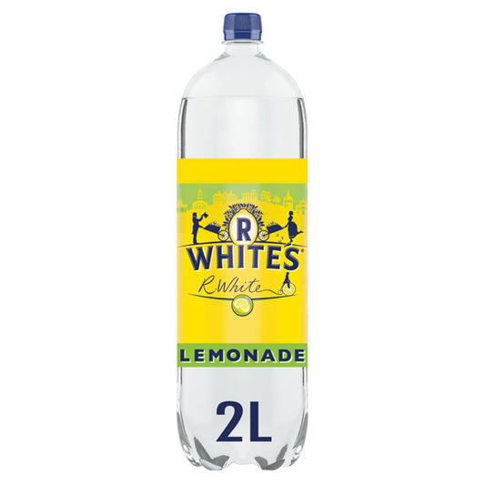 R.White's Lemonade  2L