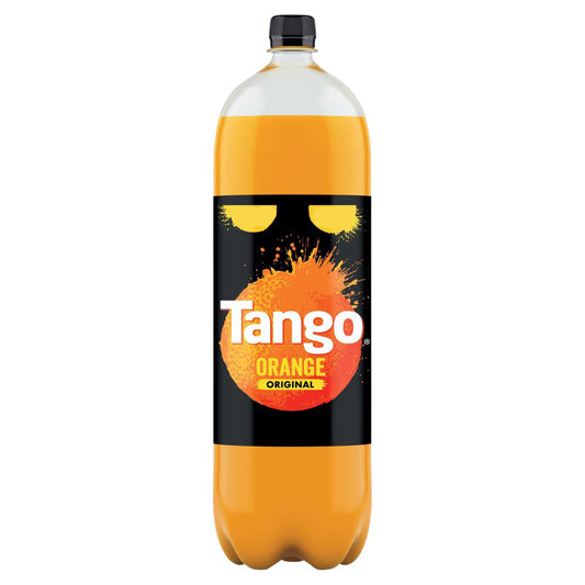 Tango Orange Original  Bottle 2L