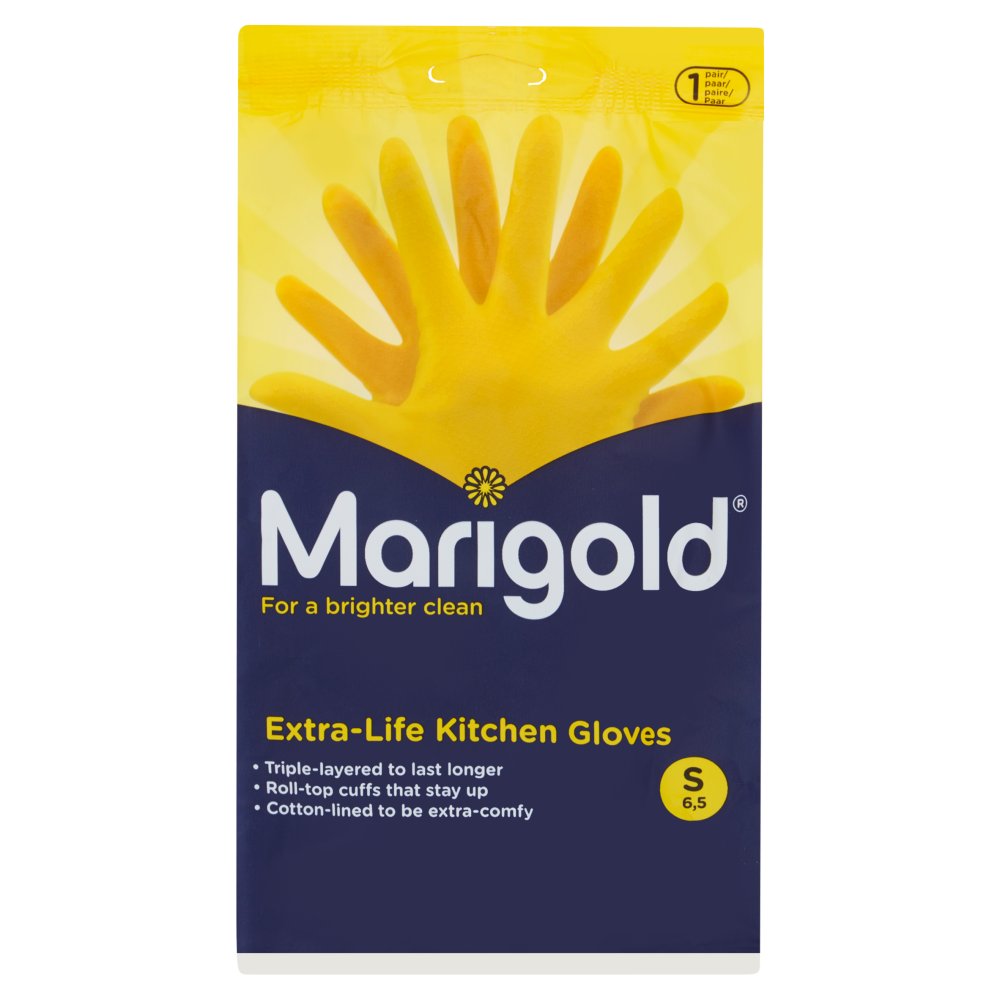 MASMarigold Extra-Life Kitchen Gloves S-Food