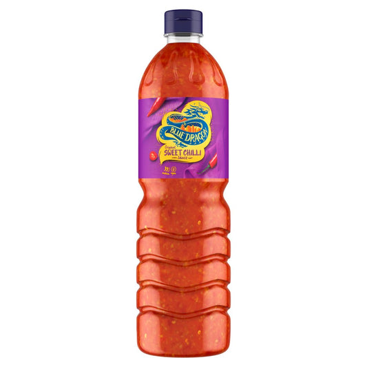 Blue Dragon Original Sweet Chilli Sauce 1 Litre