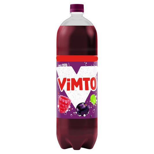 Vimto Original Fizzy 2 Litre