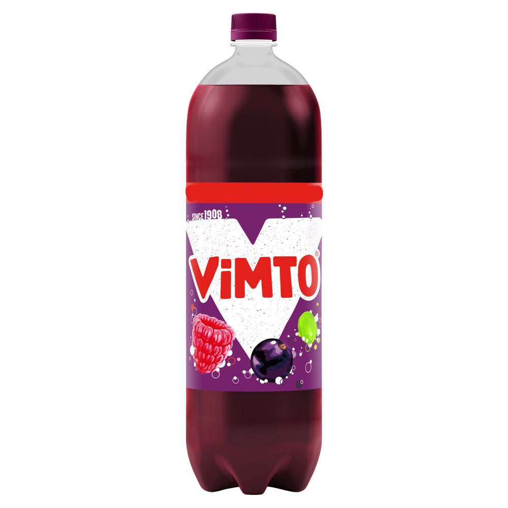 Vimto Original Fizzy 2 Litre-Food