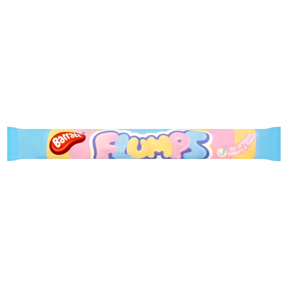 MASBarratt Flumps 20g-Food