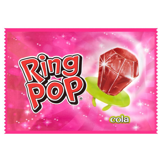 Ring Pop Lollipop 15g-Food