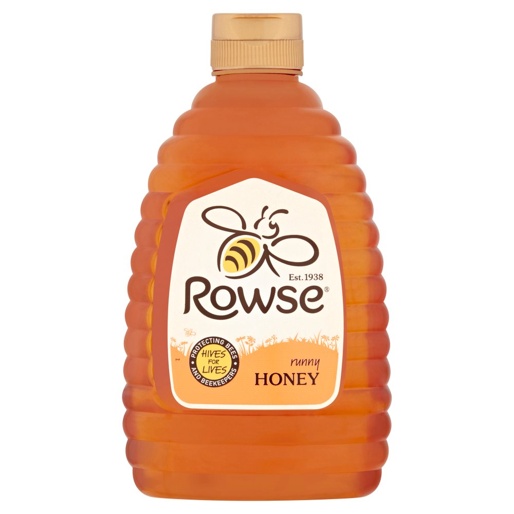 Rowse Runny Honey 680g