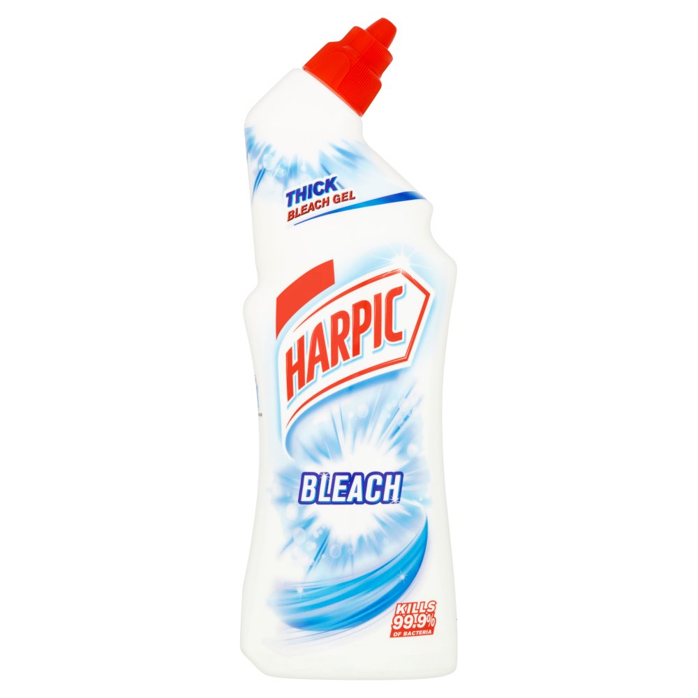 MASHarpic Bleach 750ml-Food