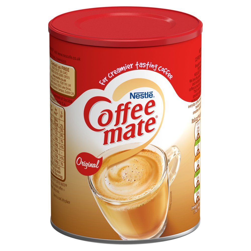 MASCoffee Mate Original 1kg-Food