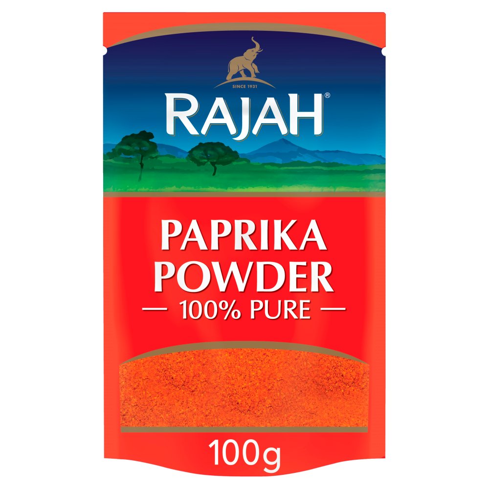 MASRajah Paprika Powder 100g-Food