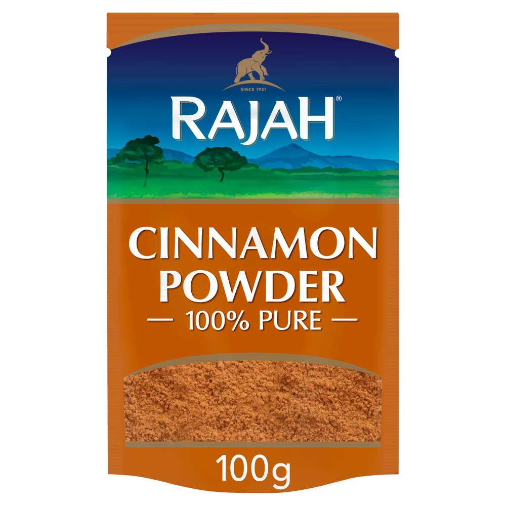 MASRajah Cinnamon Powder 100g-Food
