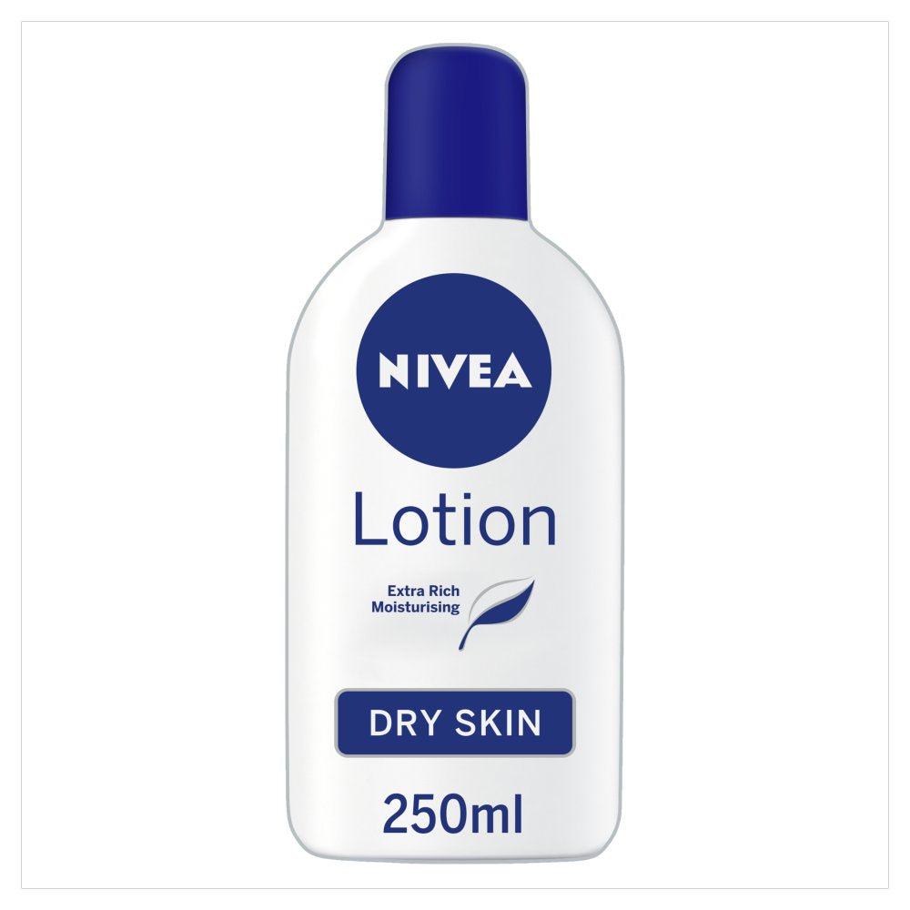 MASNIVEA Lotion - Dry Skin 250ml-Food