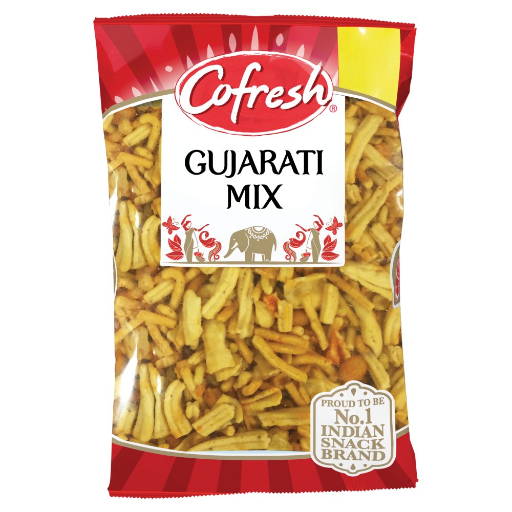 MASCofresh Gujarati Mix 350g-Food