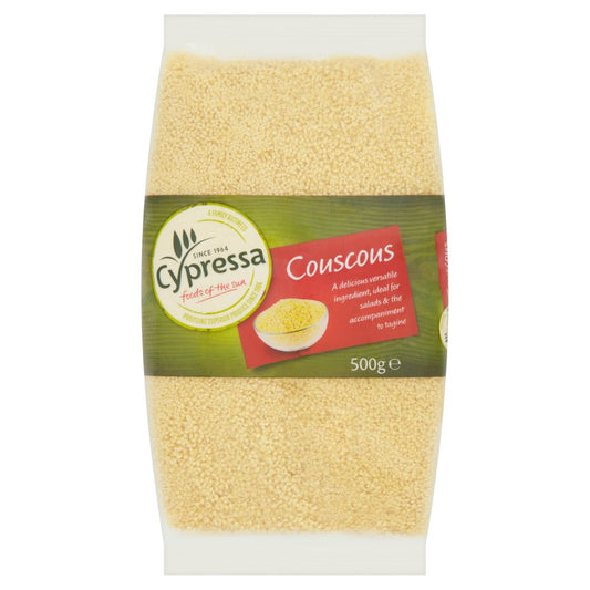 Cypressa Couscous 500g