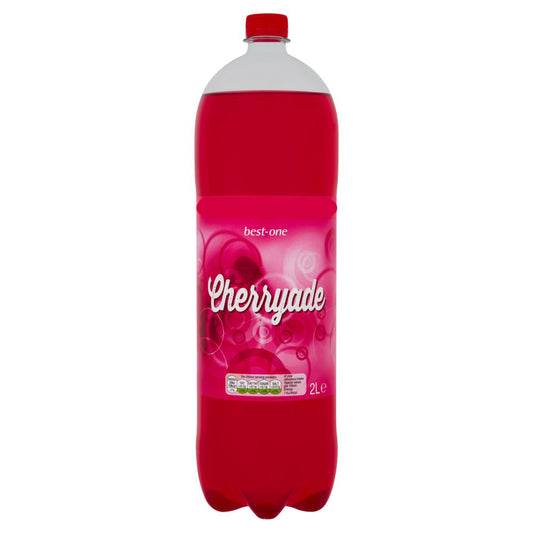 best-one Cherryade 2L