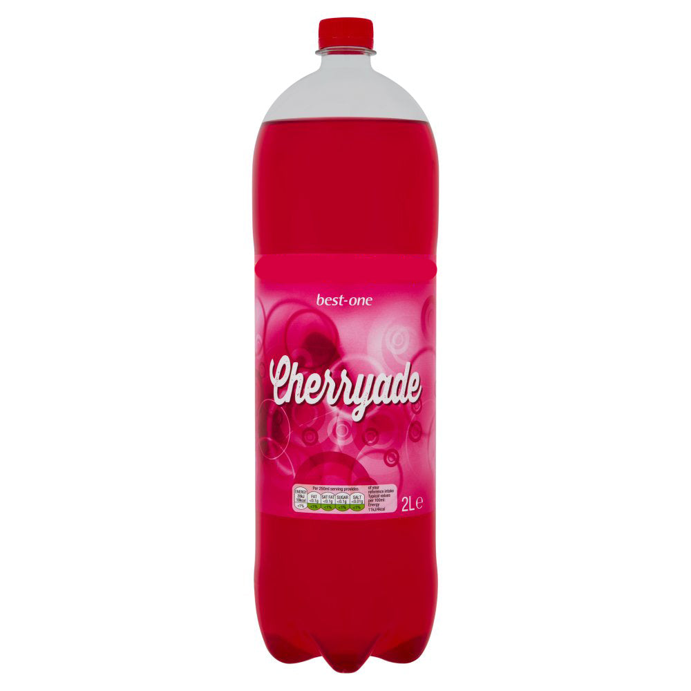 best-one Cherryade 2L-Food
