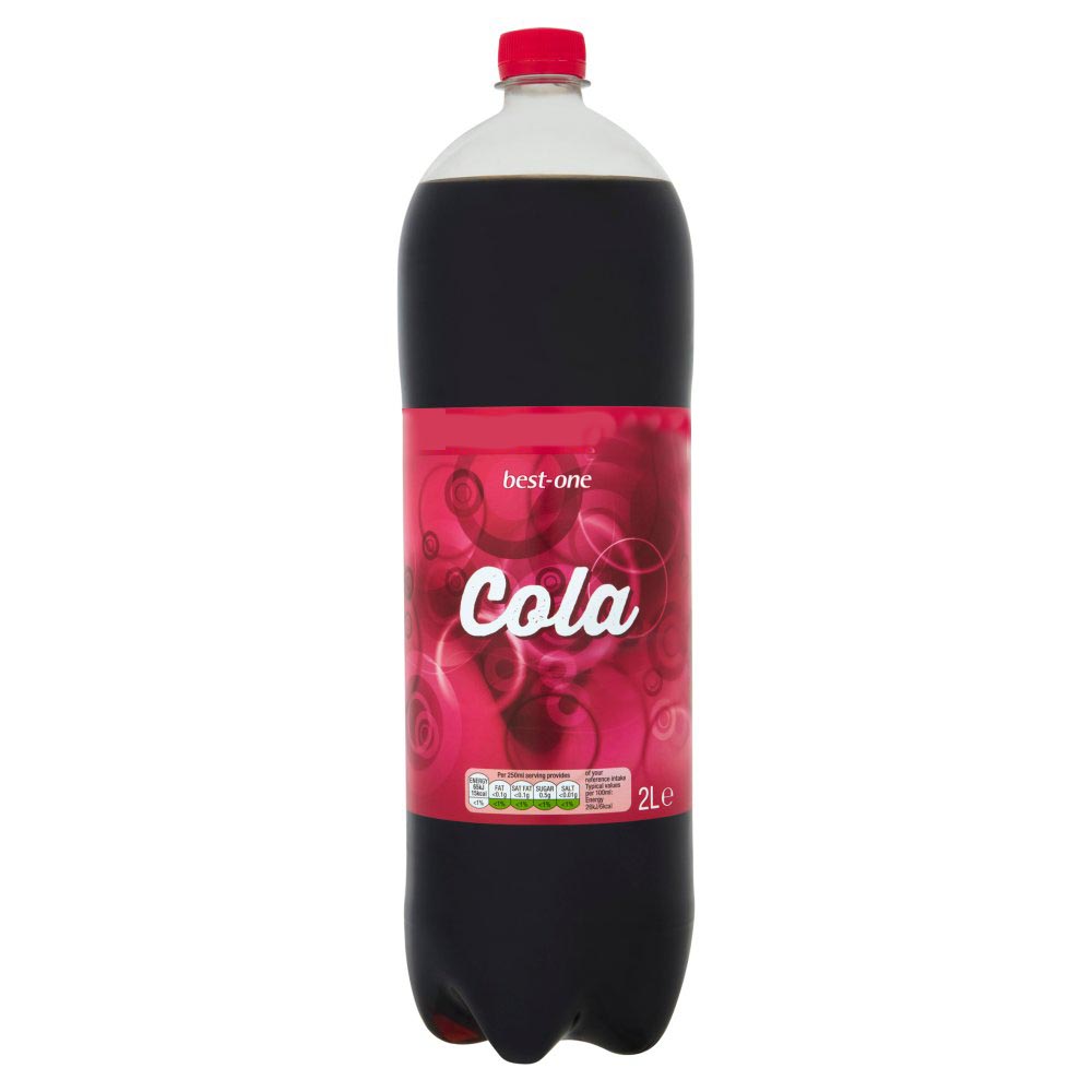 MASBest-one Cola 2L-Food